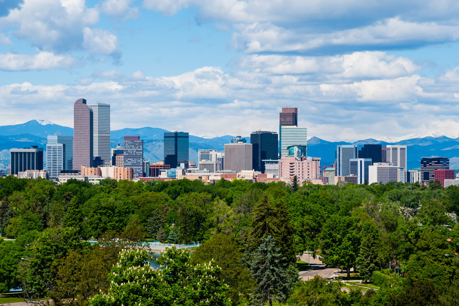 Denver