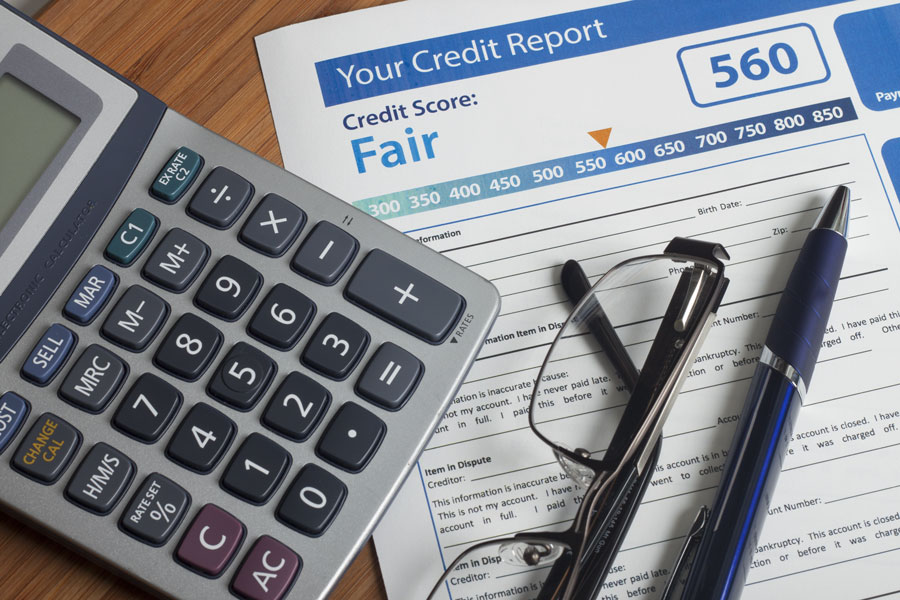 If you are in a situation where you have bad credit, do not make the mistake of assuming, on your own, that there are no options available. Lenders look at a variety of factors, including down payment, job history, assets, and other factors