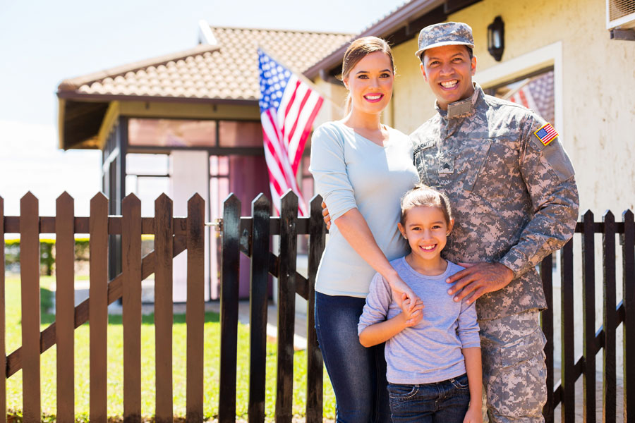 VA Renovation & Home Improvement Loans