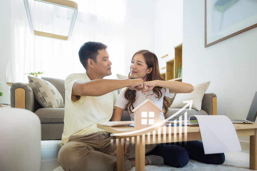 Cash-Out Refinancing